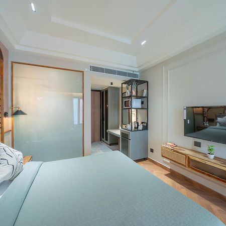 Boutique Hotel By One Tree คูร์เคาน์ ภายนอก รูปภาพ