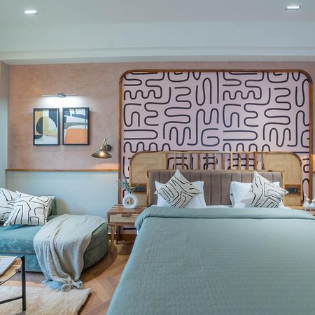 Boutique Hotel By One Tree คูร์เคาน์ ภายนอก รูปภาพ