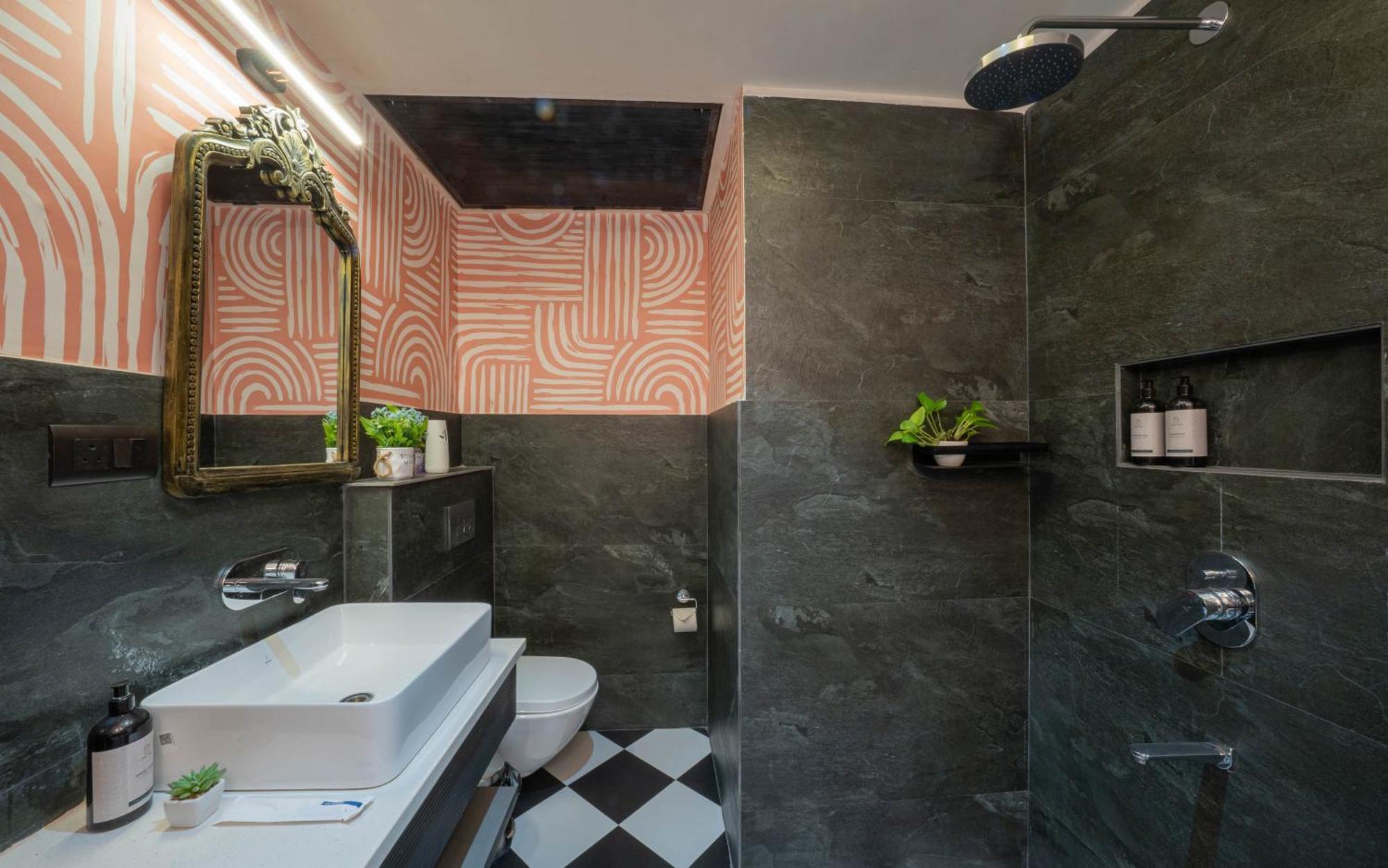 Boutique Hotel By One Tree คูร์เคาน์ ภายนอก รูปภาพ