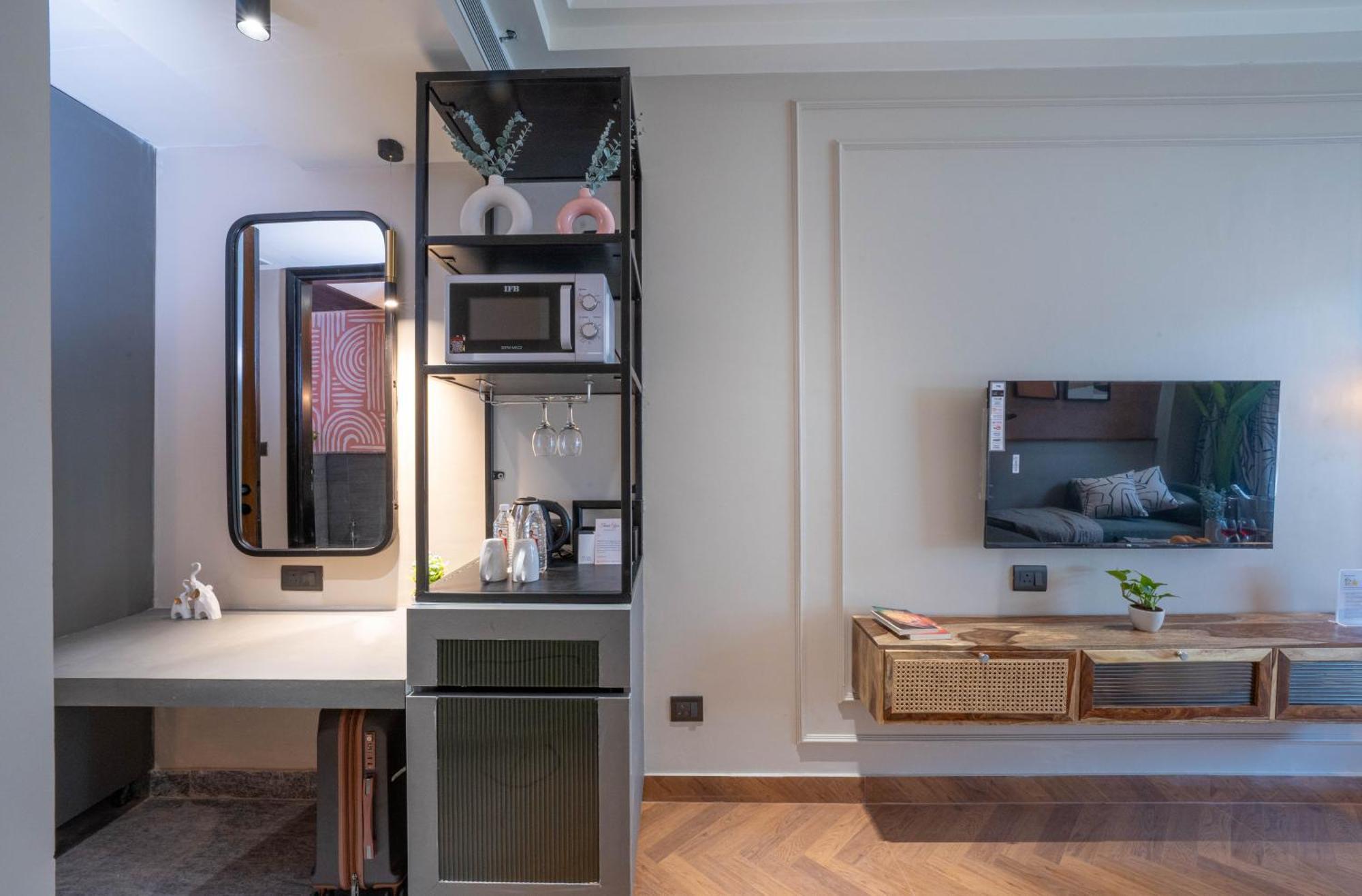 Boutique Hotel By One Tree คูร์เคาน์ ภายนอก รูปภาพ