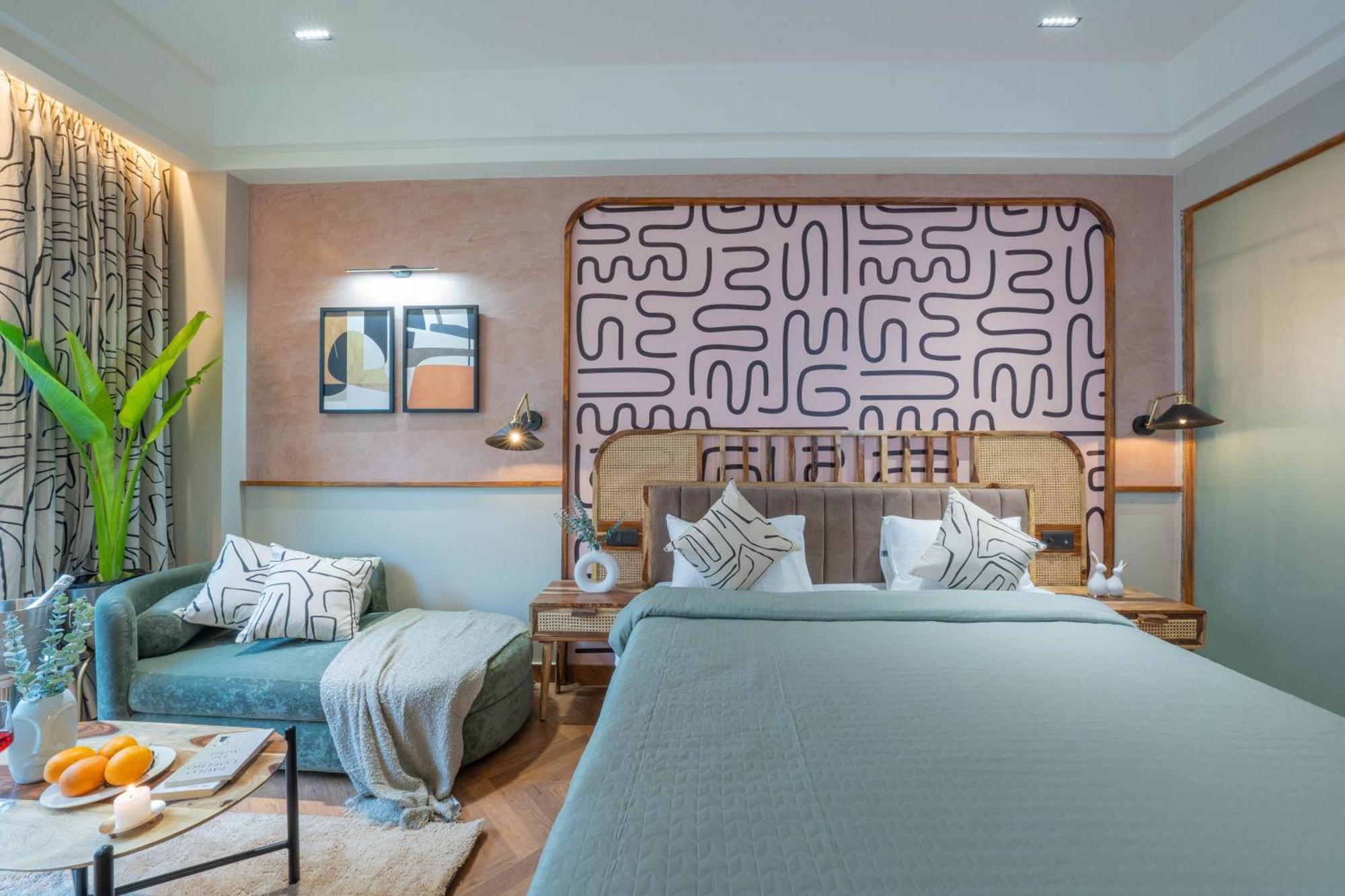 Boutique Hotel By One Tree คูร์เคาน์ ภายนอก รูปภาพ
