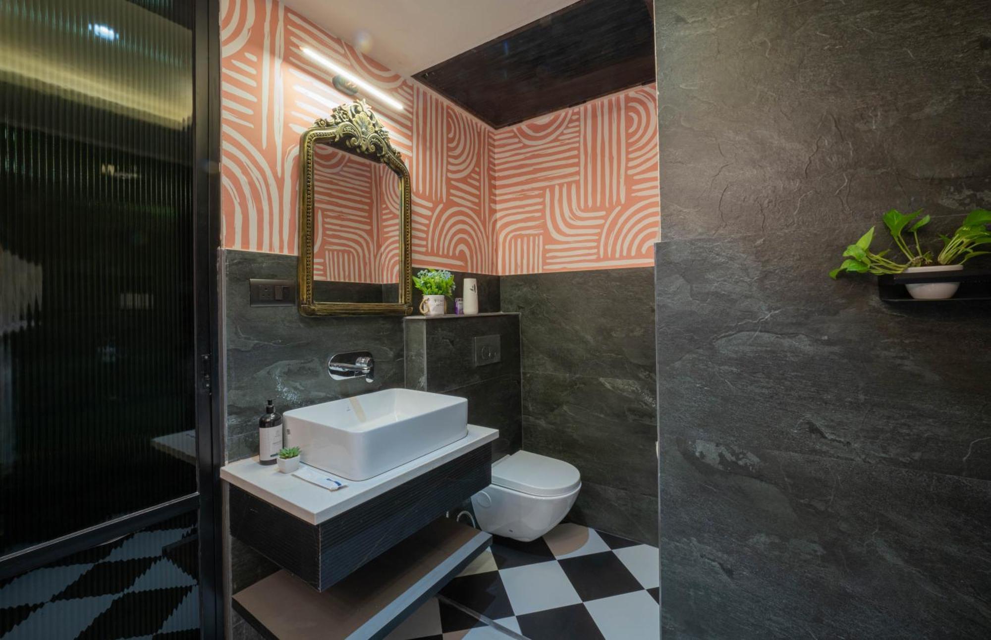 Boutique Hotel By One Tree คูร์เคาน์ ภายนอก รูปภาพ