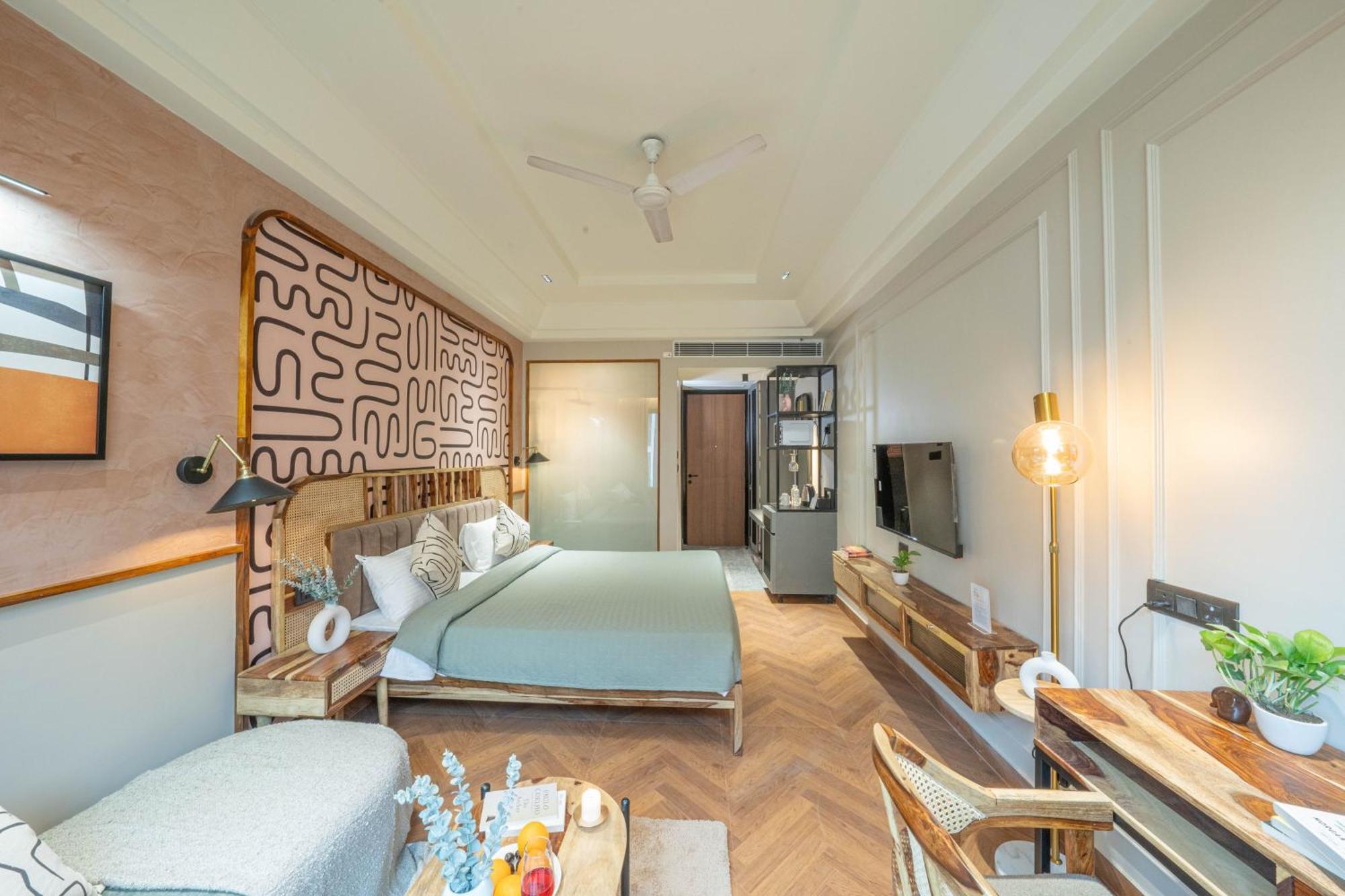Boutique Hotel By One Tree คูร์เคาน์ ภายนอก รูปภาพ