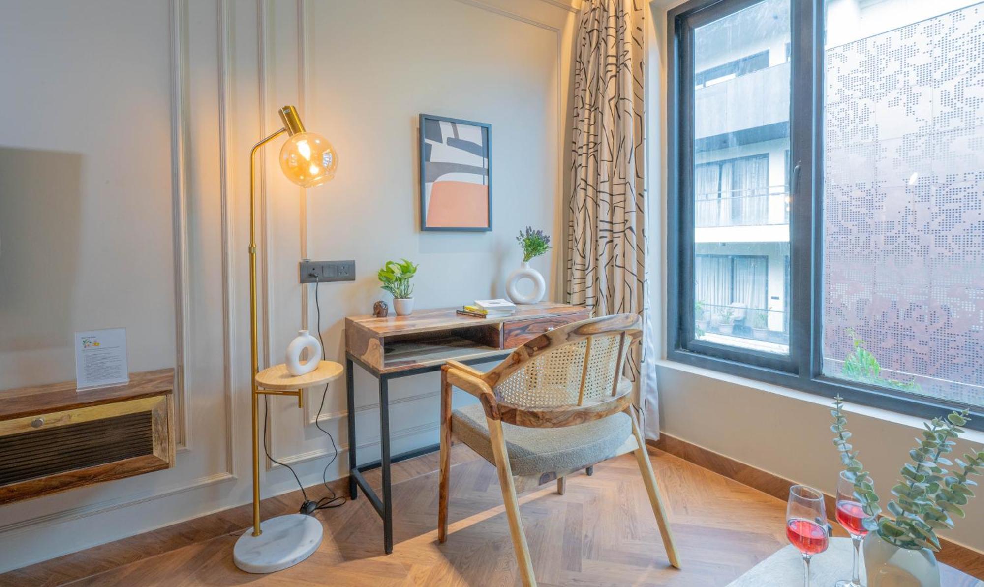 Boutique Hotel By One Tree คูร์เคาน์ ภายนอก รูปภาพ