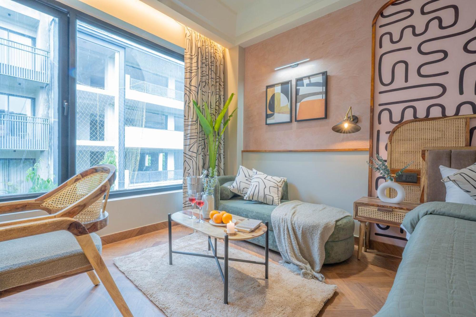 Boutique Hotel By One Tree คูร์เคาน์ ภายนอก รูปภาพ