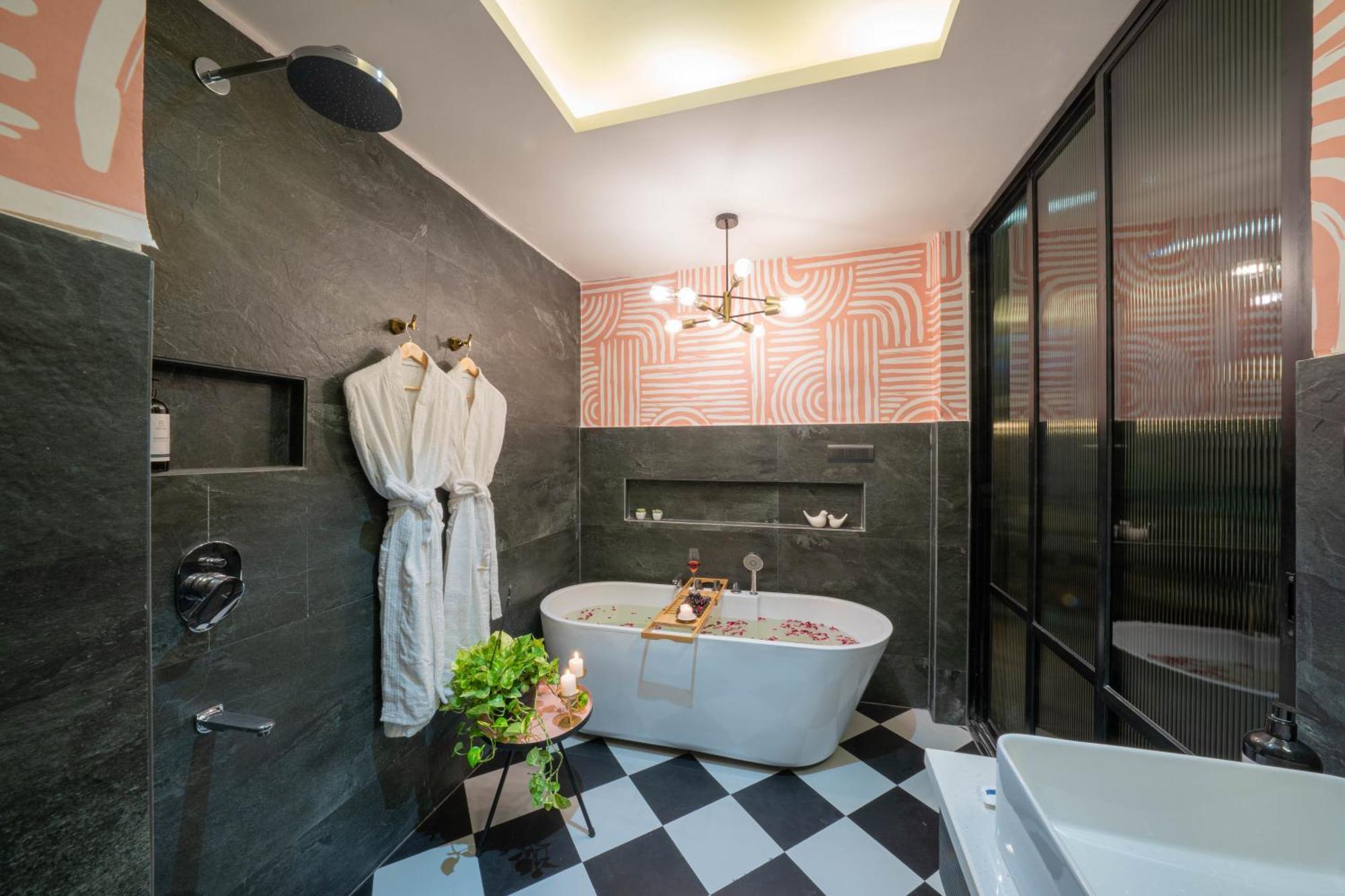 Boutique Hotel By One Tree คูร์เคาน์ ภายนอก รูปภาพ