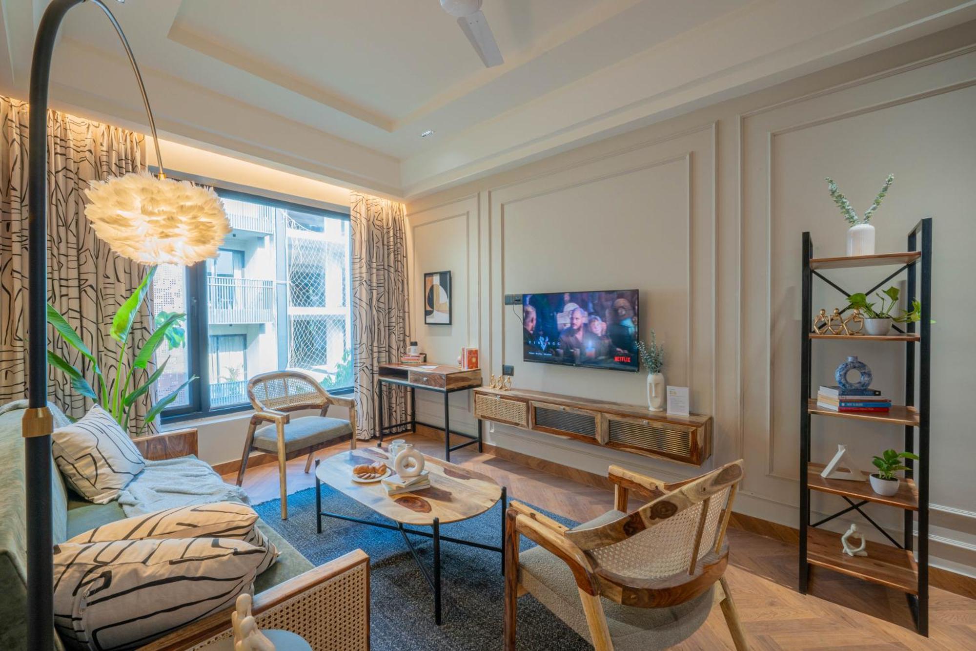 Boutique Hotel By One Tree คูร์เคาน์ ภายนอก รูปภาพ