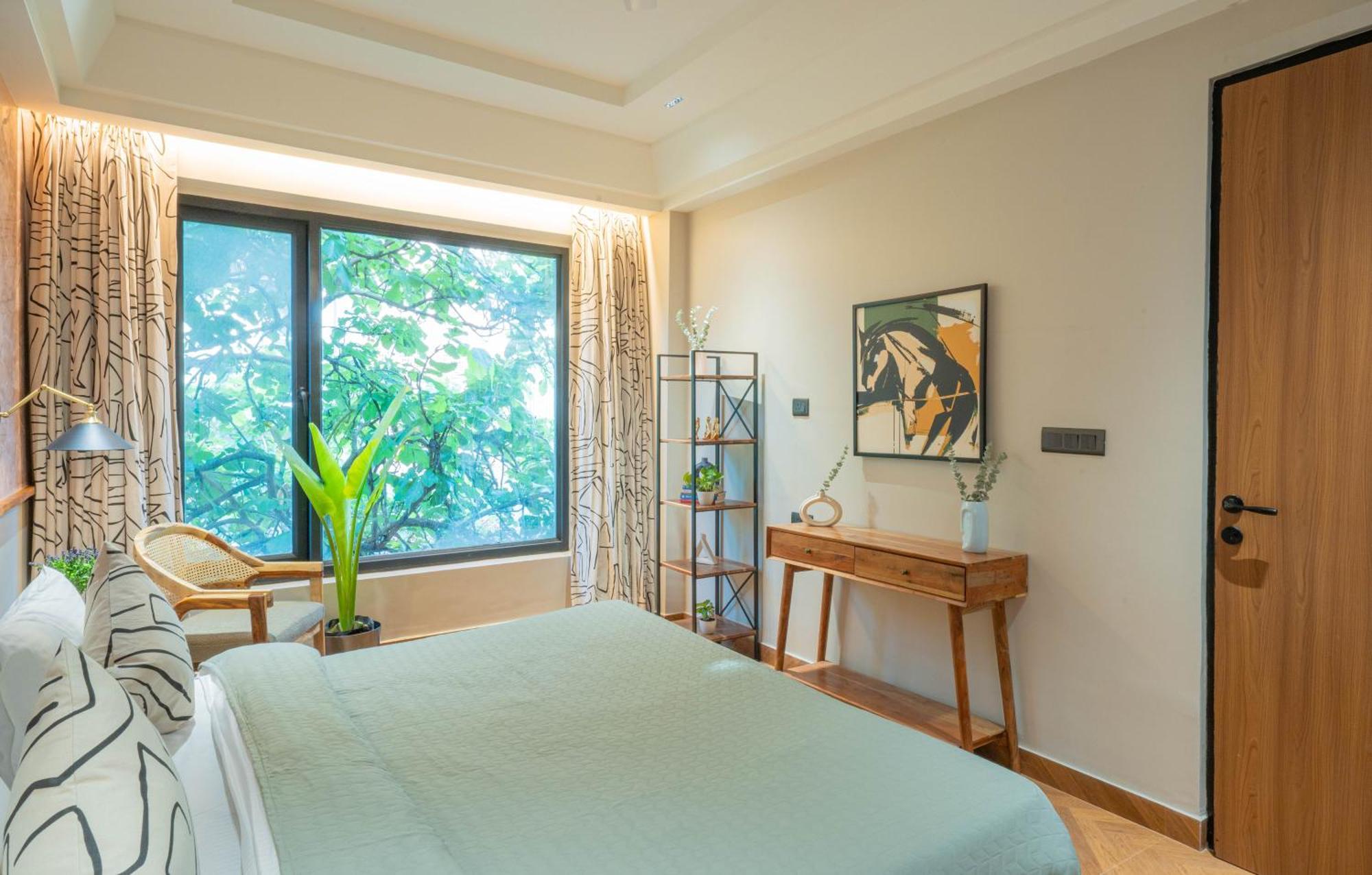 Boutique Hotel By One Tree คูร์เคาน์ ภายนอก รูปภาพ