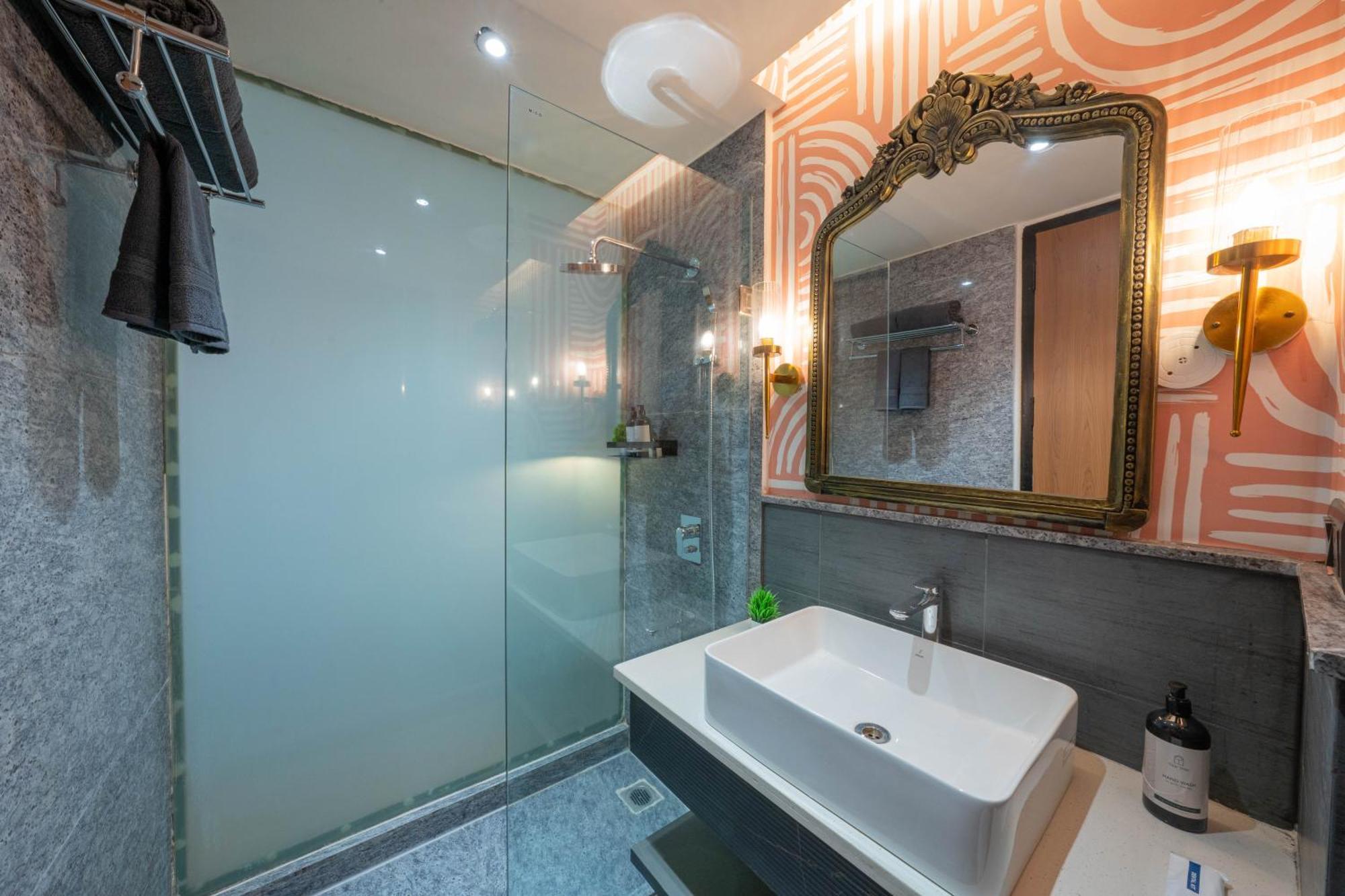 Boutique Hotel By One Tree คูร์เคาน์ ภายนอก รูปภาพ