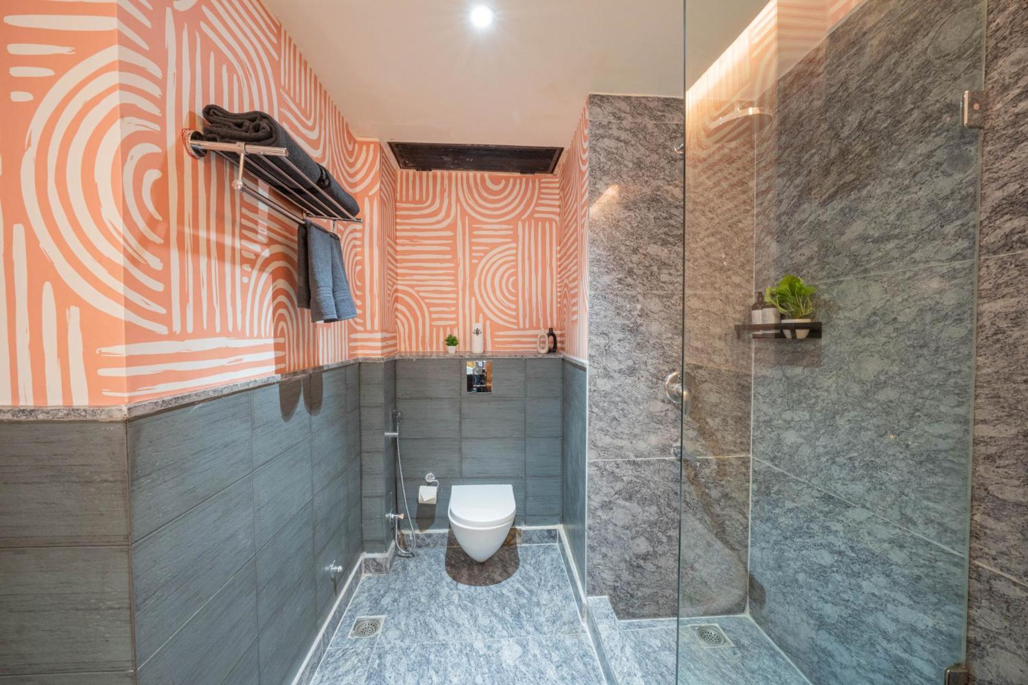 Boutique Hotel By One Tree คูร์เคาน์ ภายนอก รูปภาพ