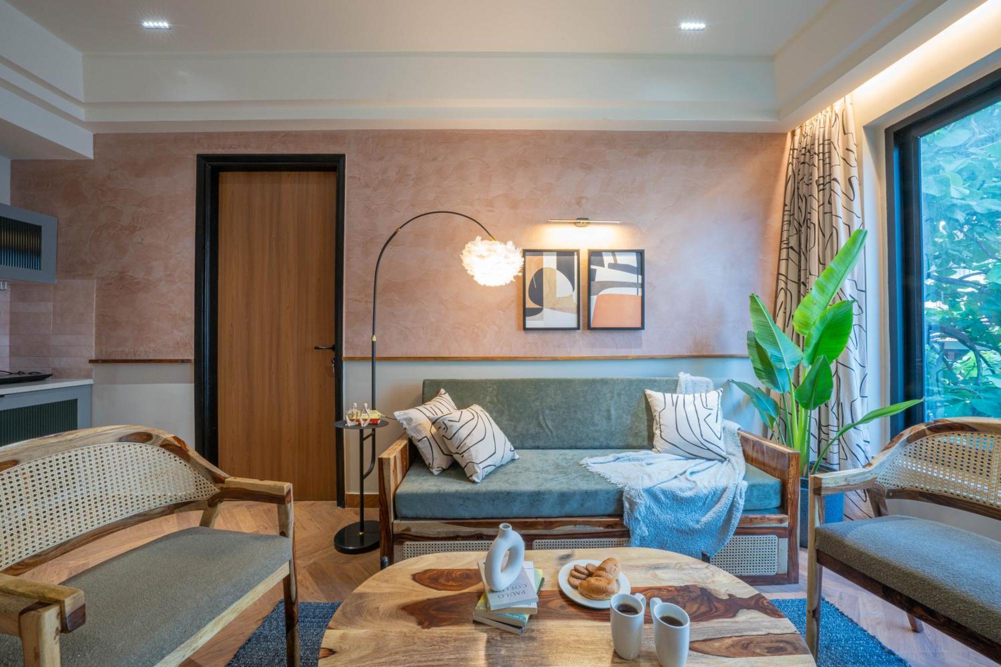 Boutique Hotel By One Tree คูร์เคาน์ ภายนอก รูปภาพ