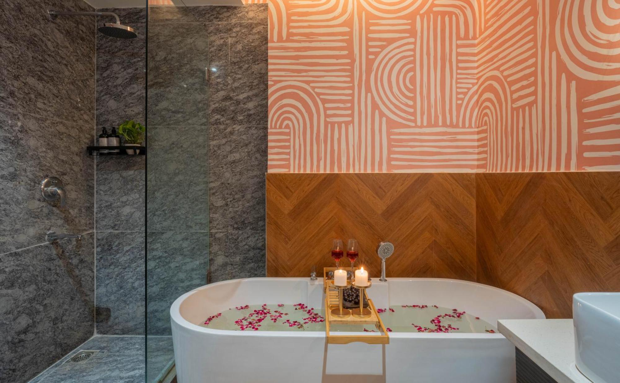 Boutique Hotel By One Tree คูร์เคาน์ ภายนอก รูปภาพ