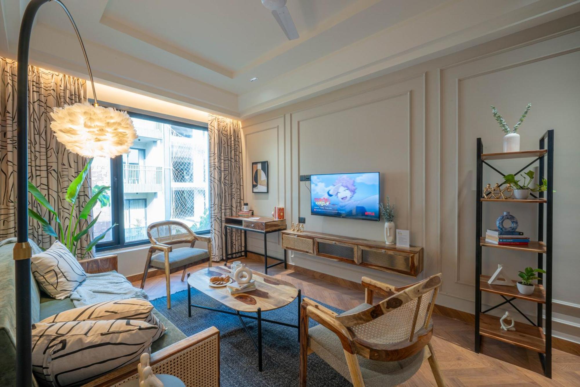 Boutique Hotel By One Tree คูร์เคาน์ ภายนอก รูปภาพ