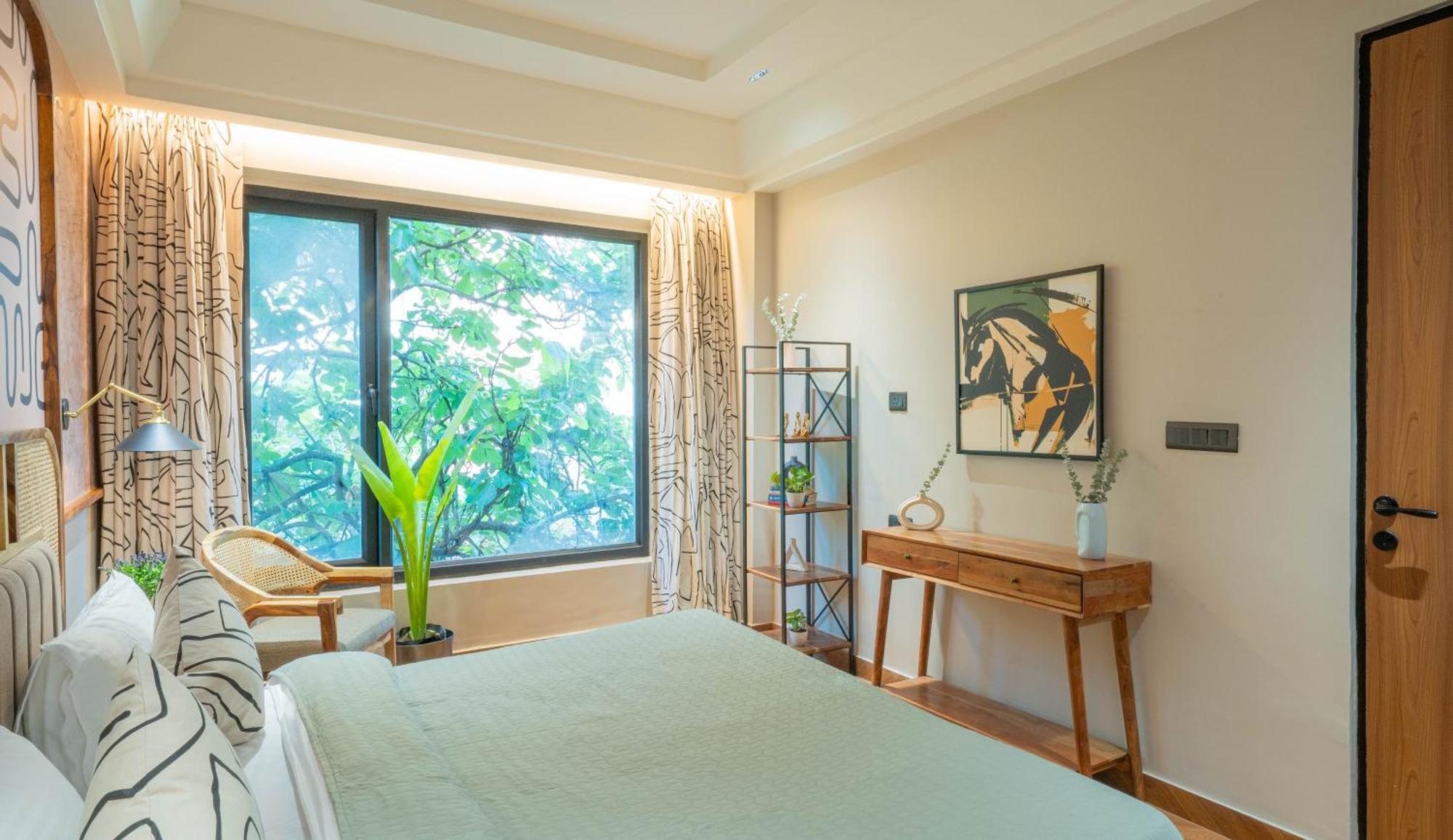Boutique Hotel By One Tree คูร์เคาน์ ภายนอก รูปภาพ