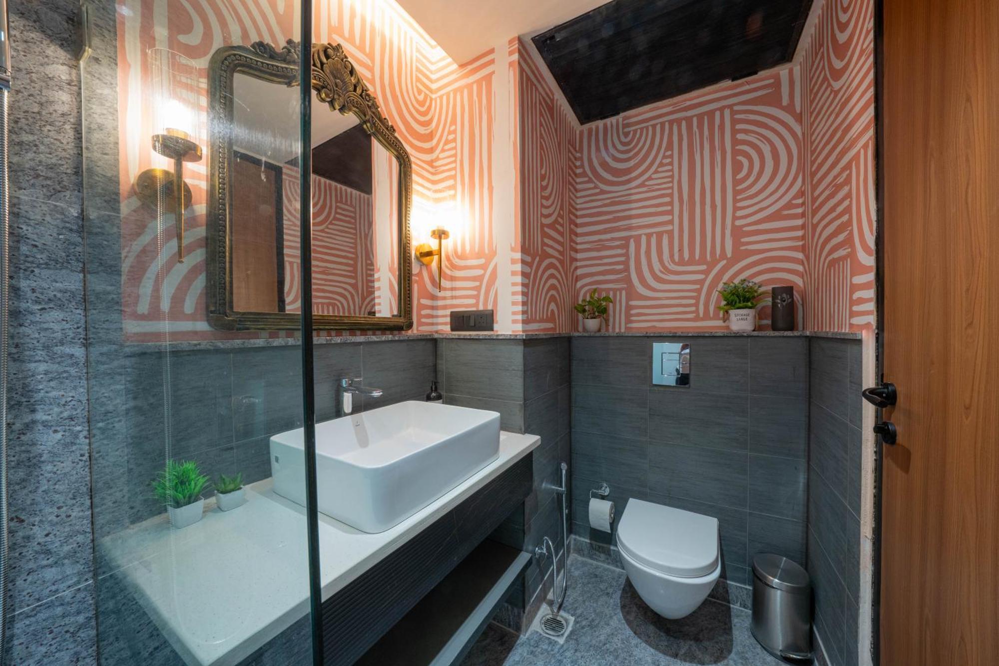 Boutique Hotel By One Tree คูร์เคาน์ ภายนอก รูปภาพ