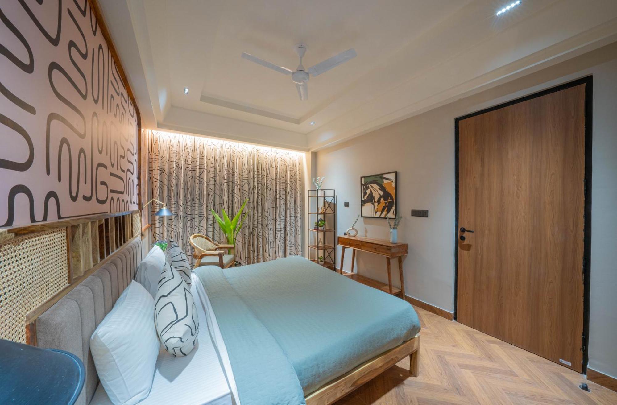 Boutique Hotel By One Tree คูร์เคาน์ ภายนอก รูปภาพ