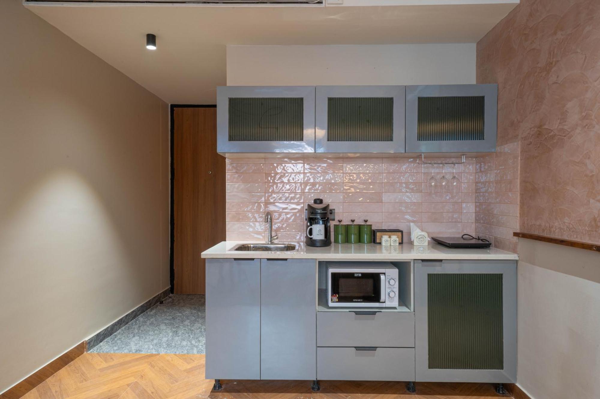 Boutique Hotel By One Tree คูร์เคาน์ ภายนอก รูปภาพ