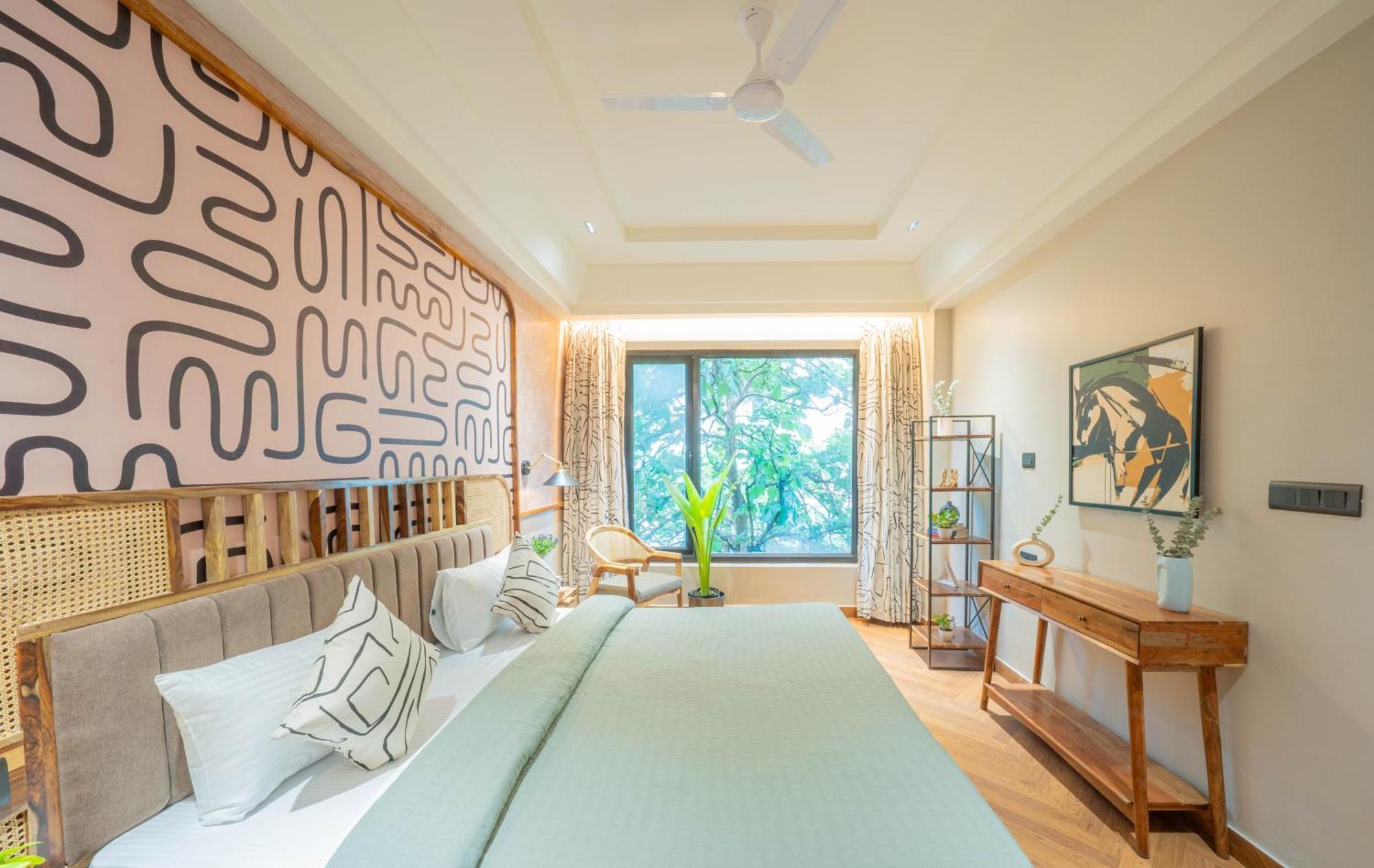 Boutique Hotel By One Tree คูร์เคาน์ ภายนอก รูปภาพ
