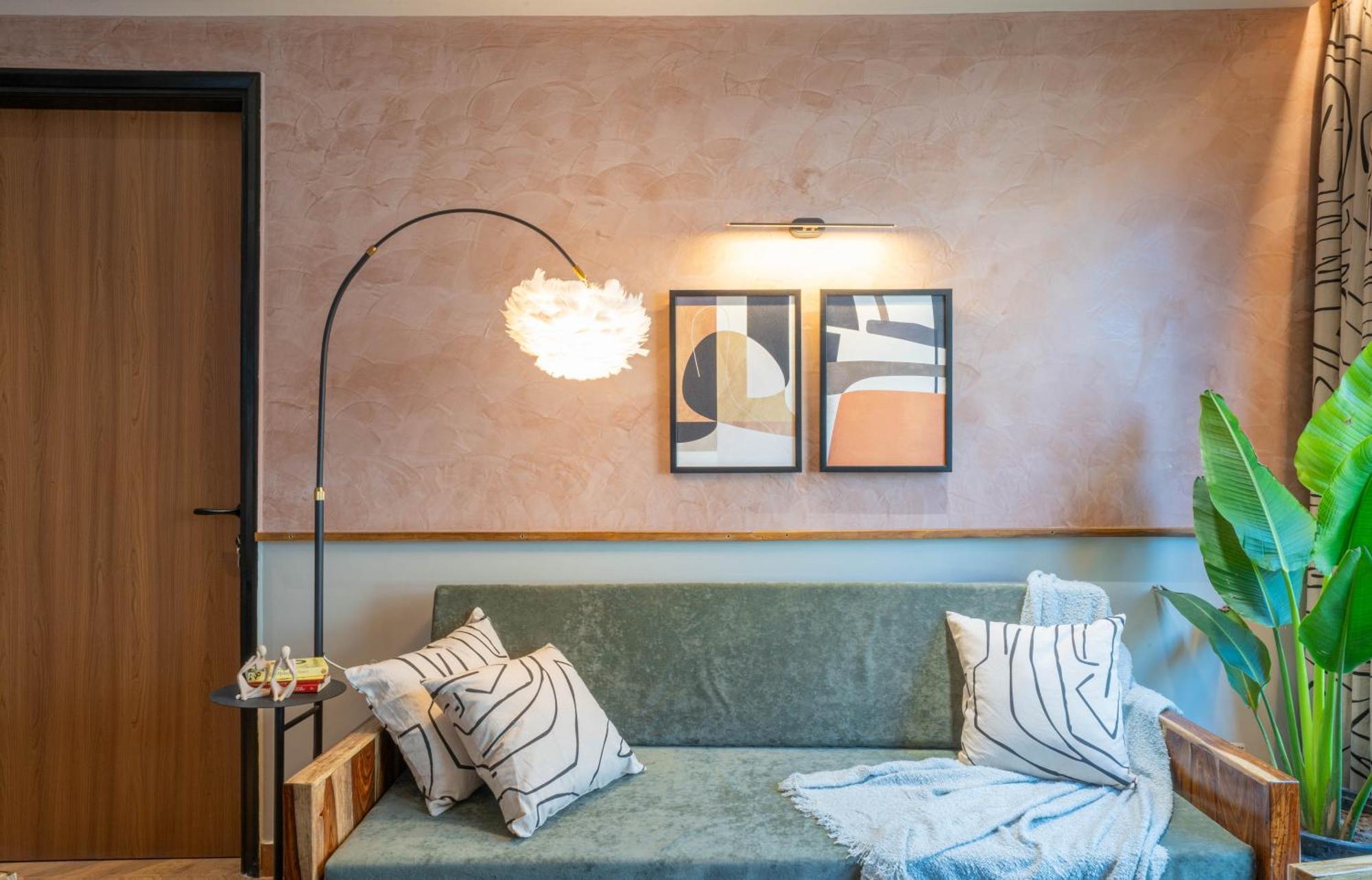 Boutique Hotel By One Tree คูร์เคาน์ ภายนอก รูปภาพ