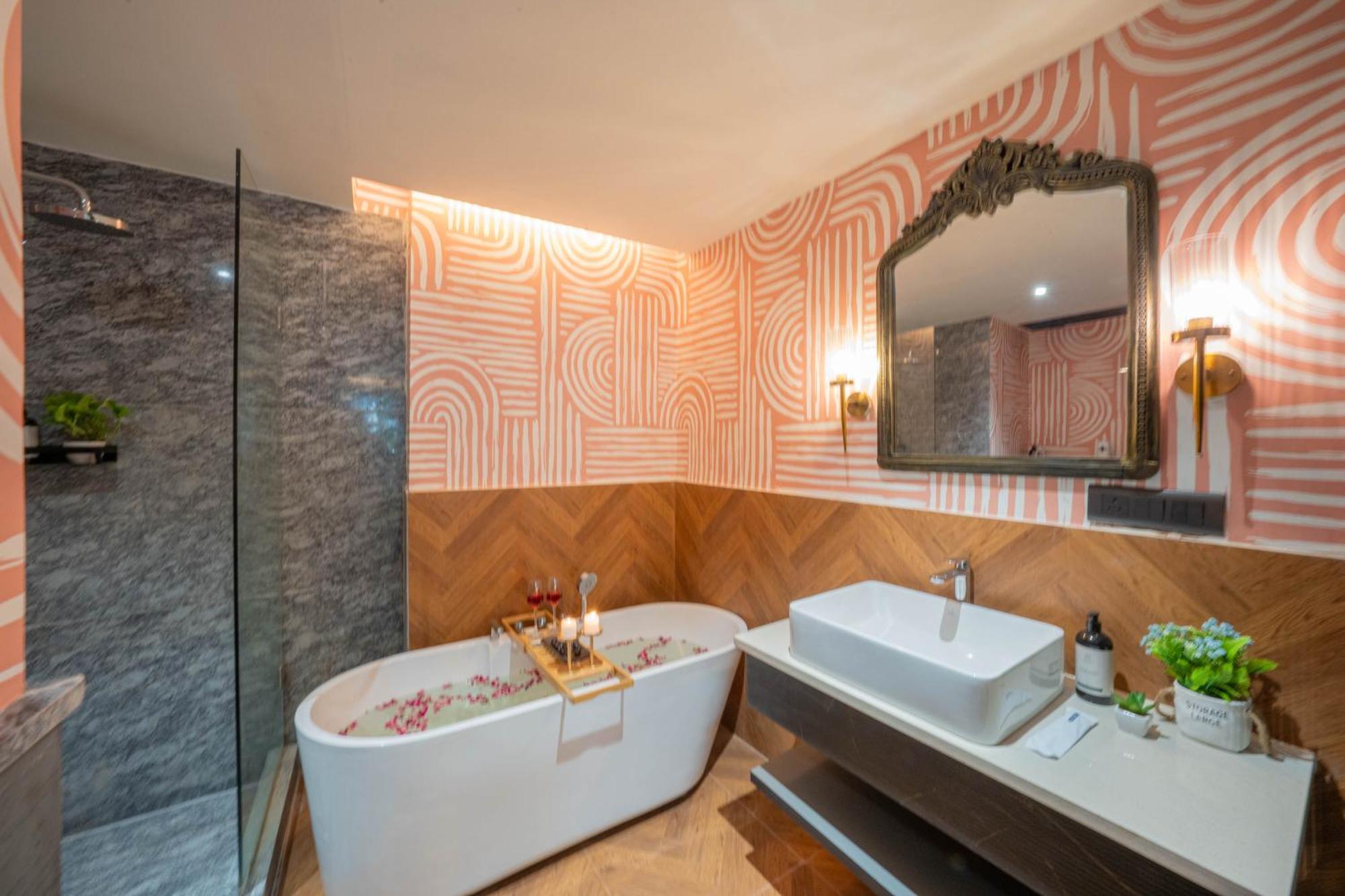 Boutique Hotel By One Tree คูร์เคาน์ ภายนอก รูปภาพ