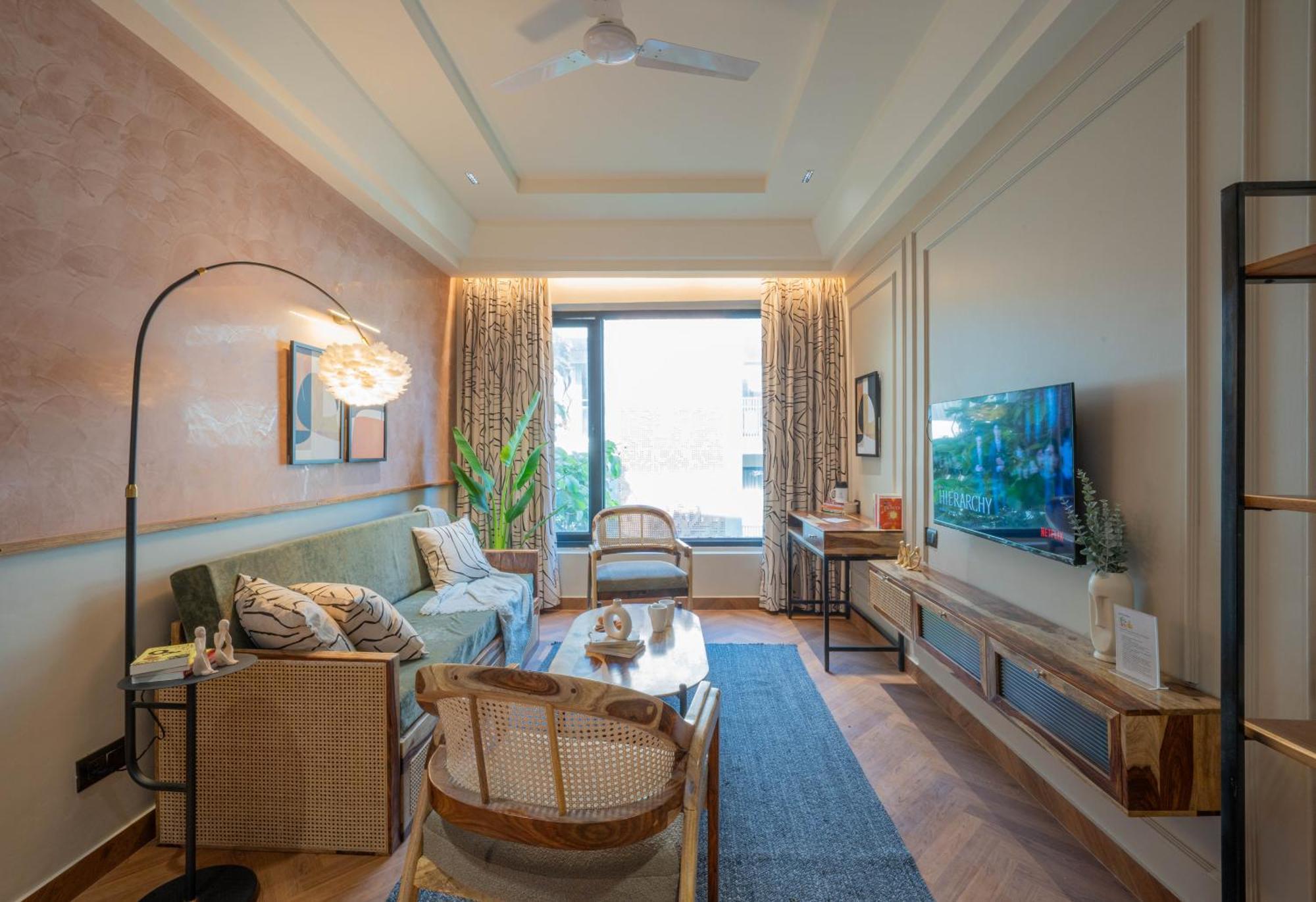 Boutique Hotel By One Tree คูร์เคาน์ ภายนอก รูปภาพ