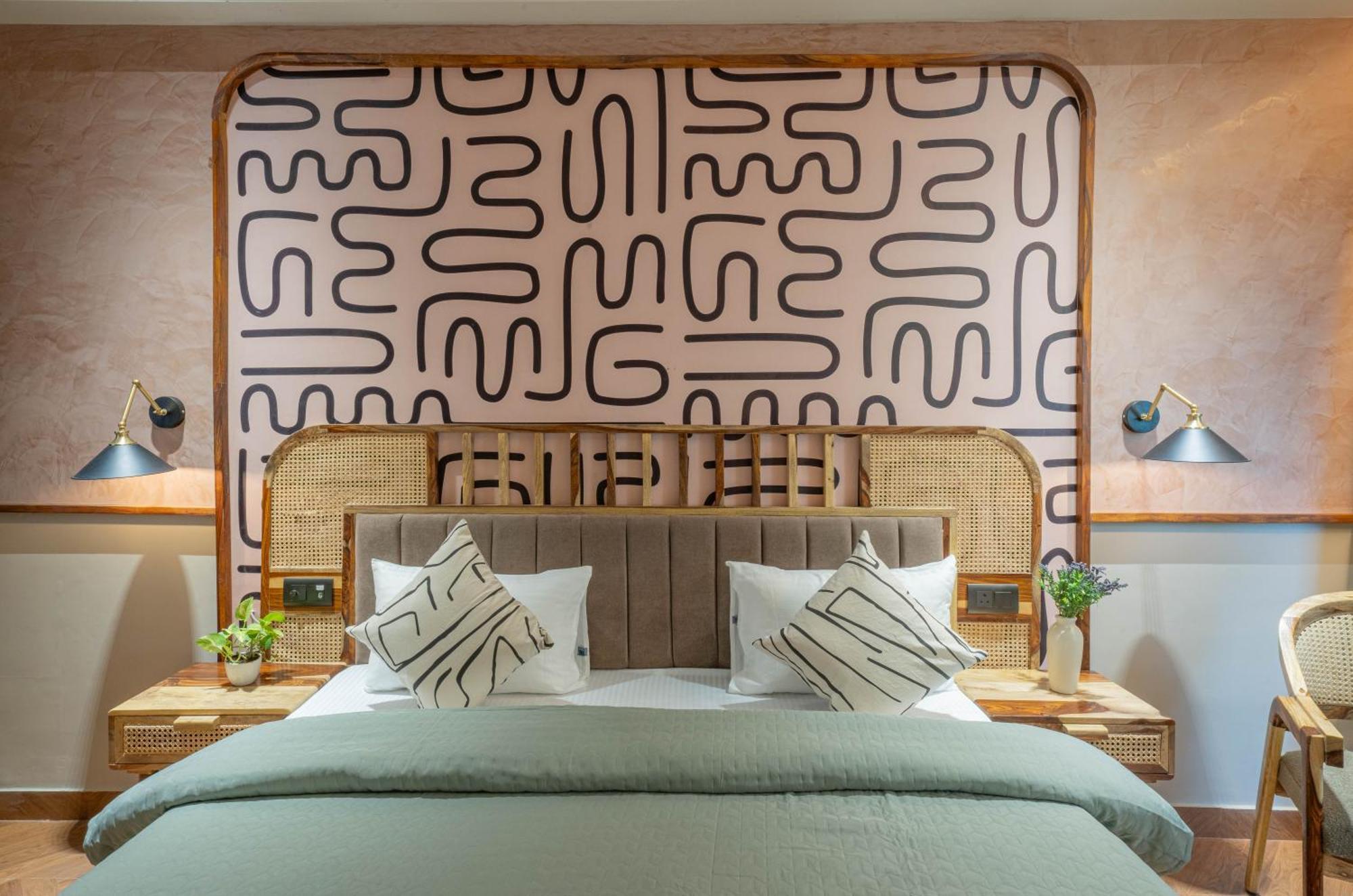 Boutique Hotel By One Tree คูร์เคาน์ ภายนอก รูปภาพ